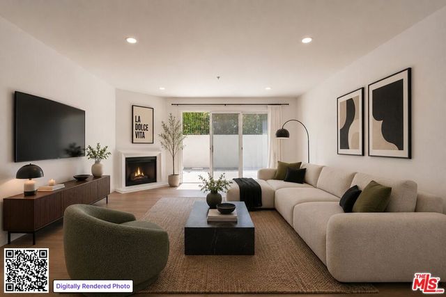 16100 W Sunset Boulevard 109, Pacific Palisades, CA 90272