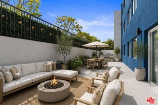 16100 W Sunset Boulevard 109, Pacific Palisades, CA 90272