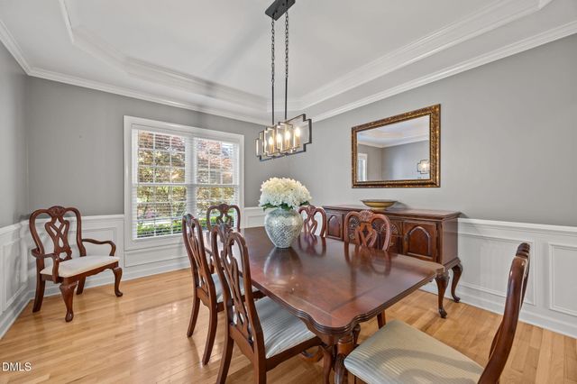 12420 Fieldmist Drive, Raleigh, NC 27614