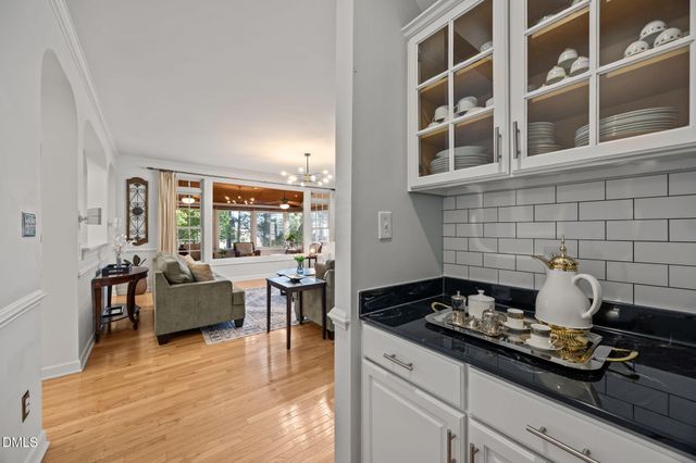 12420 Fieldmist Drive, Raleigh, NC 27614