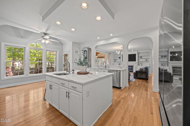 12420 Fieldmist Drive, Raleigh, NC 27614