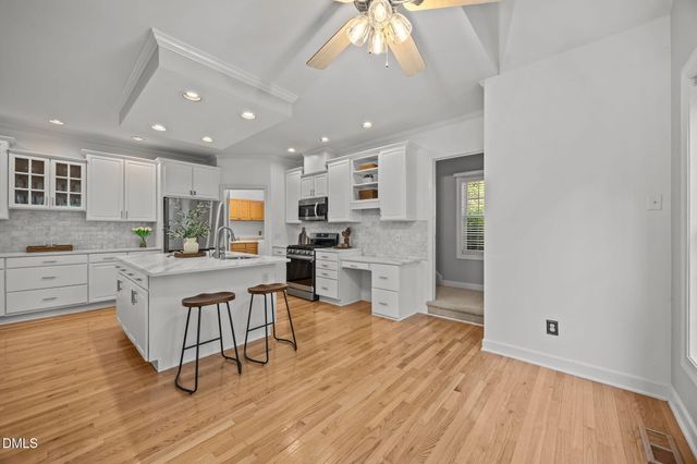 12420 Fieldmist Drive, Raleigh, NC 27614