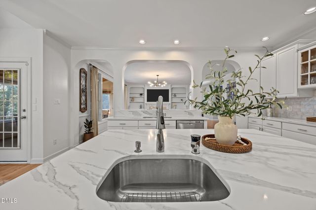 12420 Fieldmist Drive, Raleigh, NC 27614