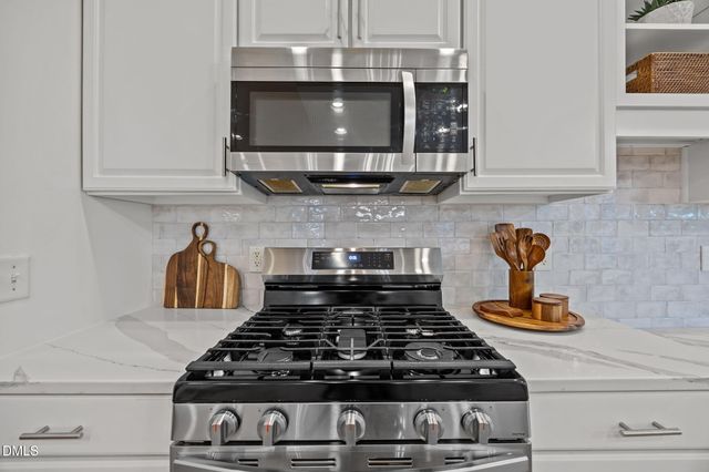 12420 Fieldmist Drive, Raleigh, NC 27614