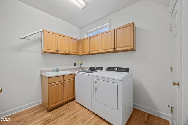 12420 Fieldmist Drive, Raleigh, NC 27614