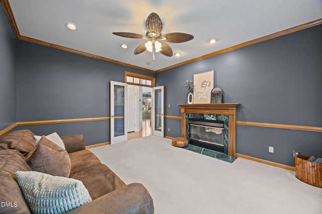 12420 Fieldmist Drive, Raleigh, NC 27614