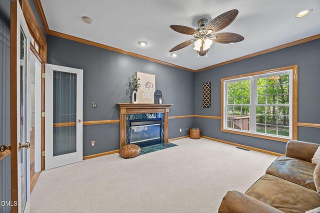 12420 Fieldmist Drive, Raleigh, NC 27614