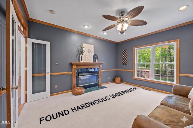 12420 Fieldmist Drive, Raleigh, NC 27614