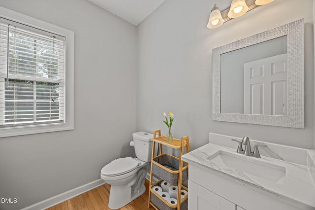 12420 Fieldmist Drive, Raleigh, NC 27614