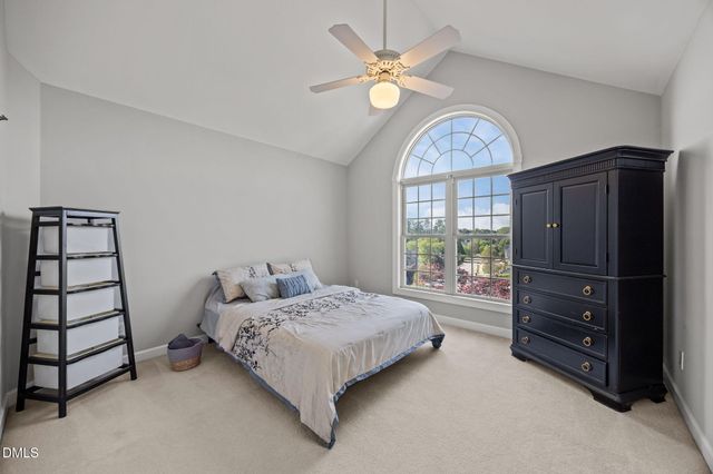 12420 Fieldmist Drive, Raleigh, NC 27614