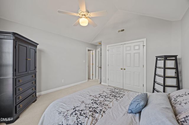 12420 Fieldmist Drive, Raleigh, NC 27614