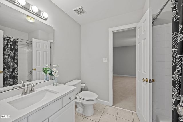 12420 Fieldmist Drive, Raleigh, NC 27614