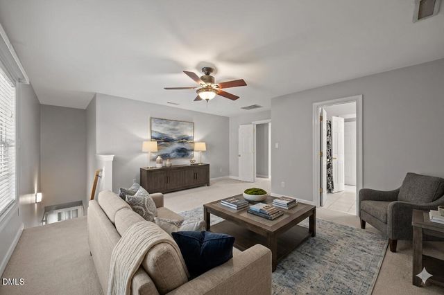 12420 Fieldmist Drive, Raleigh, NC 27614