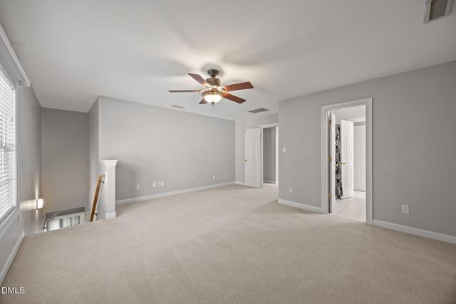 12420 Fieldmist Drive, Raleigh, NC 27614