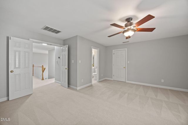 12420 Fieldmist Drive, Raleigh, NC 27614