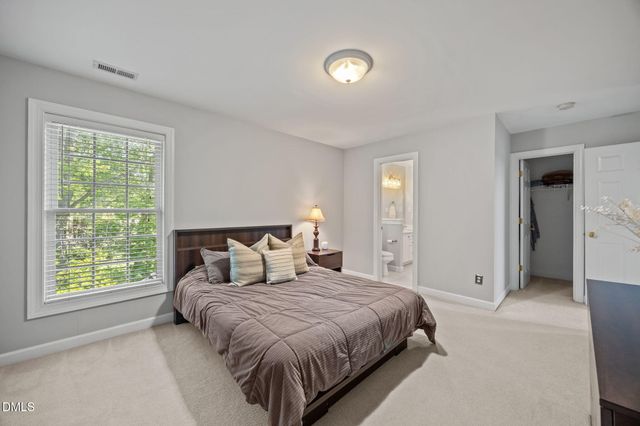 12420 Fieldmist Drive, Raleigh, NC 27614