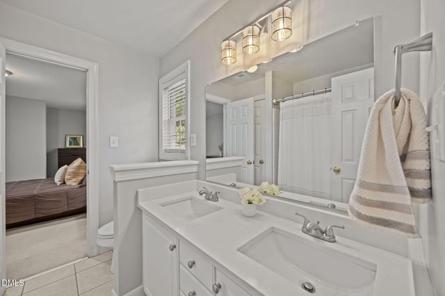 12420 Fieldmist Drive, Raleigh, NC 27614