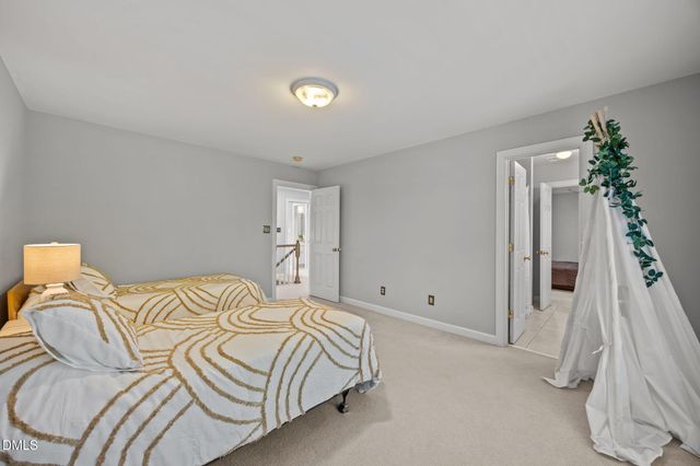 12420 Fieldmist Drive, Raleigh, NC 27614