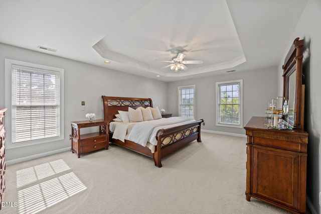 12420 Fieldmist Drive, Raleigh, NC 27614