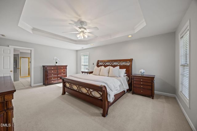 12420 Fieldmist Drive, Raleigh, NC 27614