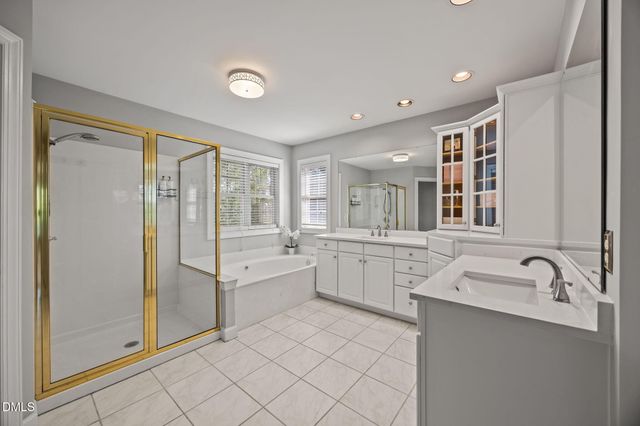 12420 Fieldmist Drive, Raleigh, NC 27614