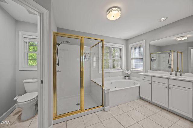 12420 Fieldmist Drive, Raleigh, NC 27614