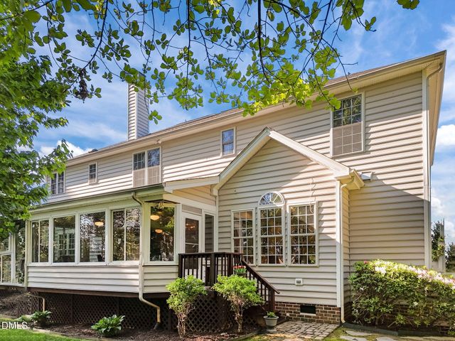 12420 Fieldmist Drive, Raleigh, NC 27614