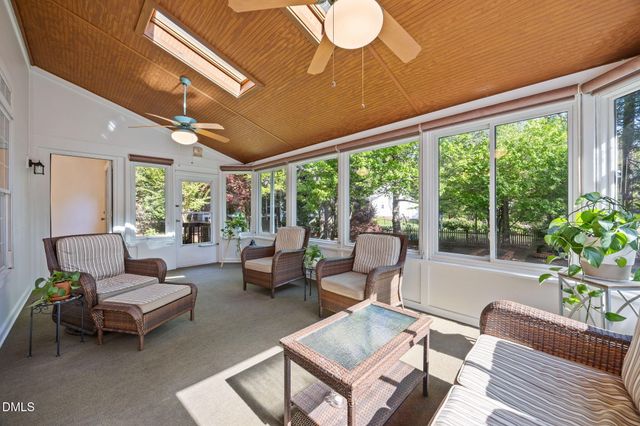 12420 Fieldmist Drive, Raleigh, NC 27614