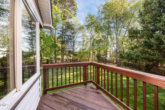 12420 Fieldmist Drive, Raleigh, NC 27614