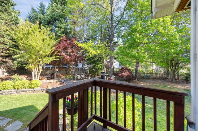 12420 Fieldmist Drive, Raleigh, NC 27614