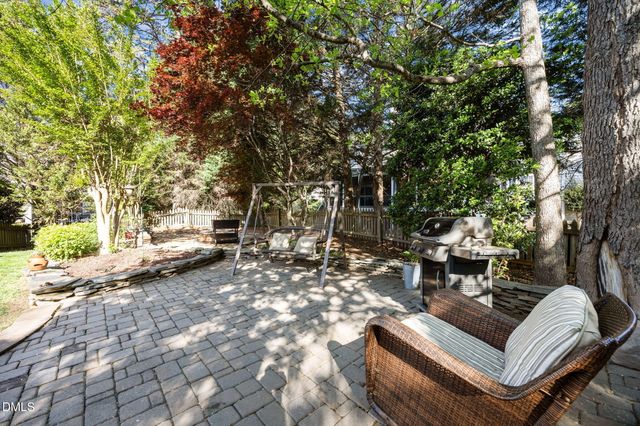 12420 Fieldmist Drive, Raleigh, NC 27614