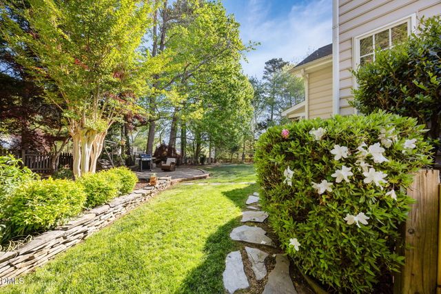 12420 Fieldmist Drive, Raleigh, NC 27614