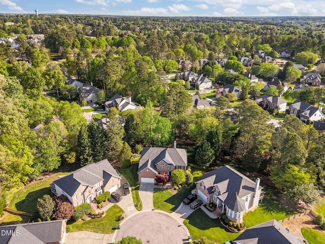 12420 Fieldmist Drive, Raleigh, NC 27614