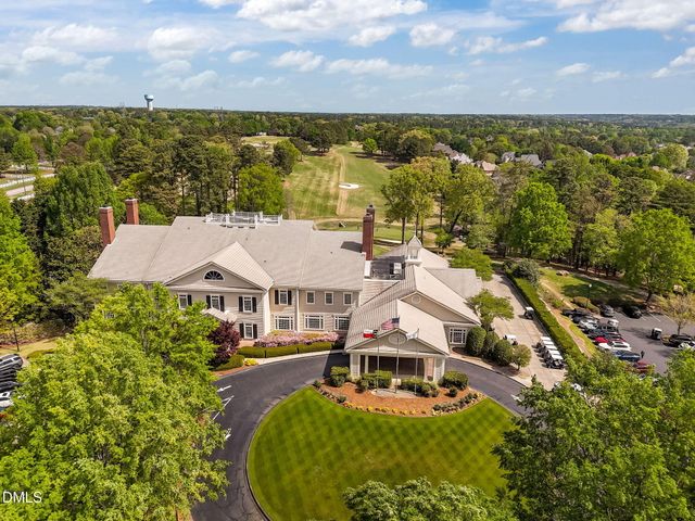 12420 Fieldmist Drive, Raleigh, NC 27614