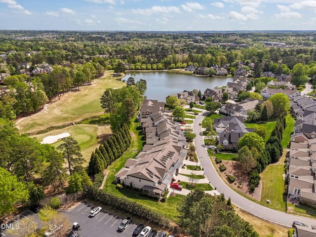 12420 Fieldmist Drive, Raleigh, NC 27614