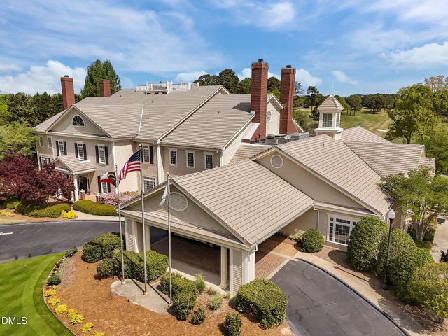 12420 Fieldmist Drive, Raleigh, NC 27614