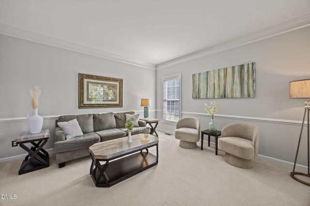 12420 Fieldmist Drive, Raleigh, NC 27614