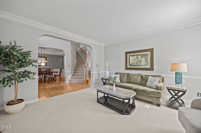 12420 Fieldmist Drive, Raleigh, NC 27614