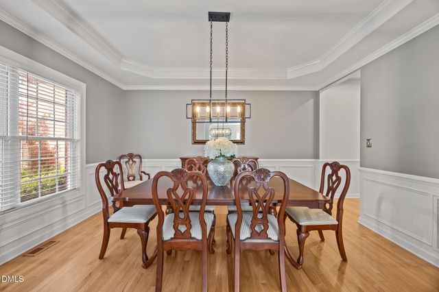 12420 Fieldmist Drive, Raleigh, NC 27614