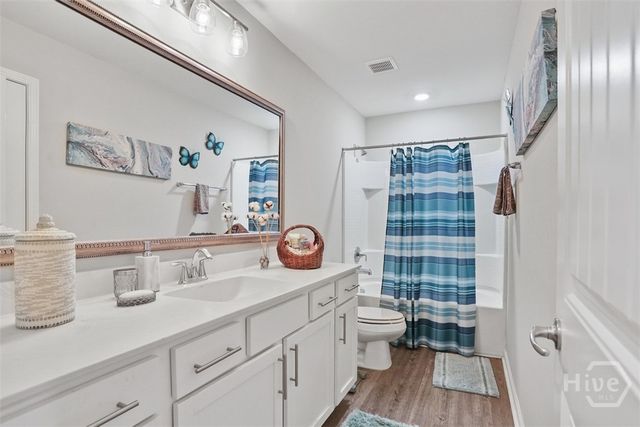 239 Sonoma Drive, Pooler, GA 31322