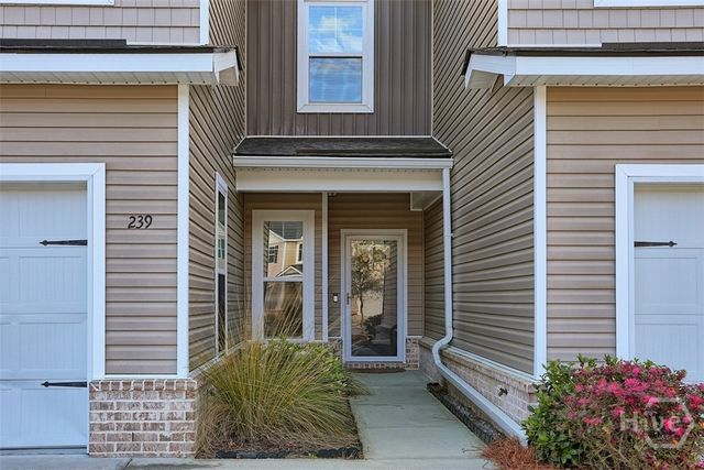 239 Sonoma Drive, Pooler, GA 31322
