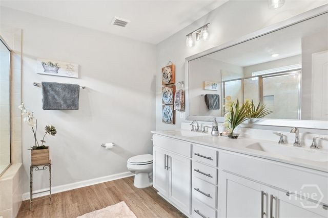 239 Sonoma Drive, Pooler, GA 31322