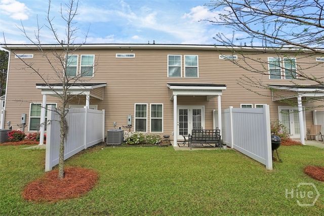 239 Sonoma Drive, Pooler, GA 31322