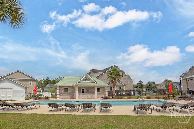 239 Sonoma Drive, Pooler, GA 31322