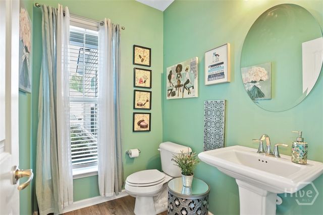 239 Sonoma Drive, Pooler, GA 31322