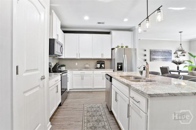 239 Sonoma Drive, Pooler, GA 31322