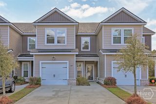 239 Sonoma Drive, Pooler, GA 31322