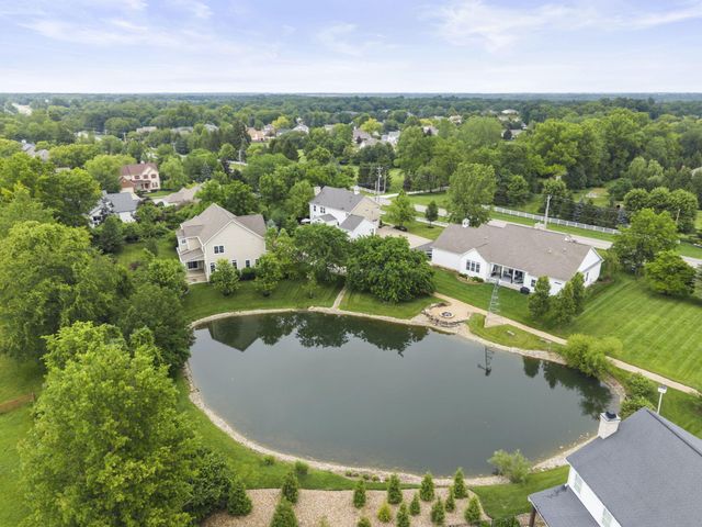 8568 Liberty Road N, Powell, OH 43065
