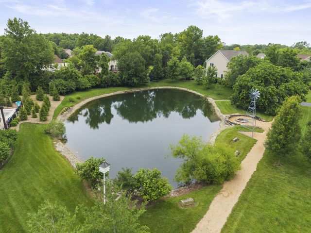 8568 Liberty Road N, Powell, OH 43065