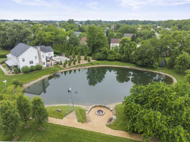 8568 Liberty Road N, Powell, OH 43065